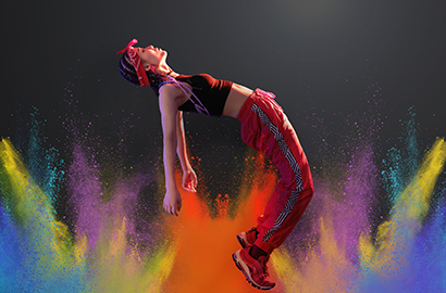 全套VI设计：构建平陆县企业品牌标准化体系的核心支撑